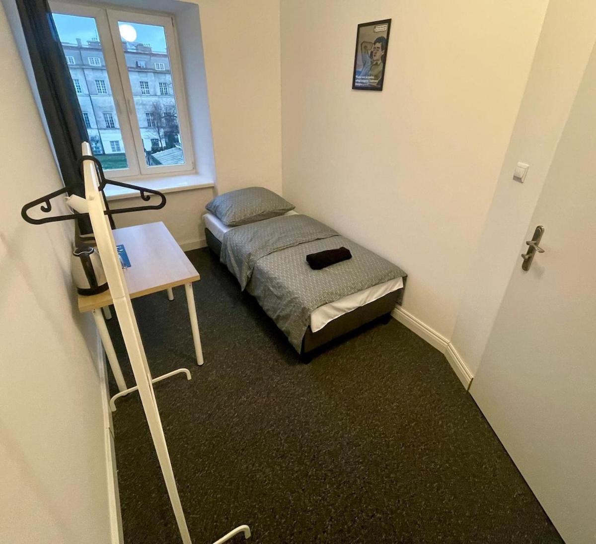 Apartament Fantastic Waw - Ch5 C210